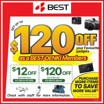 BEST-Denki-Special-Deal-1-350x350 28 Dec 2023-1 Jan 2024: BEST Denki Special Deal