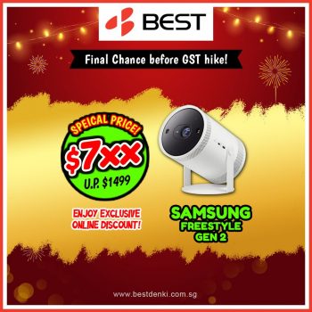 BEST-Denki-Year-End-Final-Sale-2-350x350 29 Dec 2023 Onward: BEST Denki Year End Final Sale