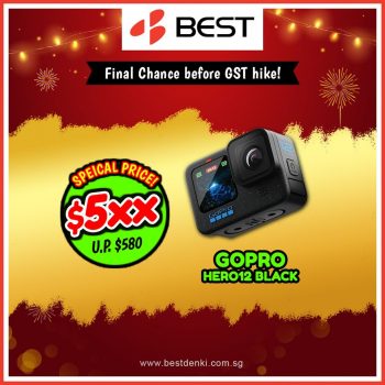 BEST-Denki-Year-End-Final-Sale-3-350x350 29 Dec 2023 Onward: BEST Denki Year End Final Sale