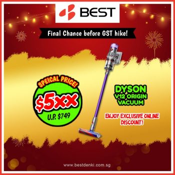 BEST-Denki-Year-End-Final-Sale-4-350x350 29 Dec 2023 Onward: BEST Denki Year End Final Sale