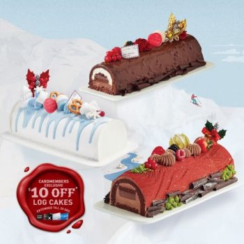 BreadTalk-10-Off-Log-Cakes-with-Any-DBS-POSB-Card-Promotion-350x350 Now till 25 Dec 2023: BreadTalk $10 Off Log Cakes with Any DBS/POSB Card Promotion