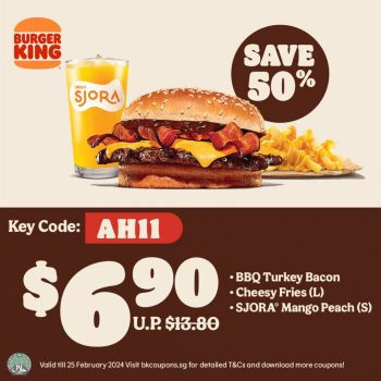 Burger-King-Free-e-Coupons-Promotion-10-350x350 Now till 25 Feb 2024: Burger King Free e-Coupons Promotion