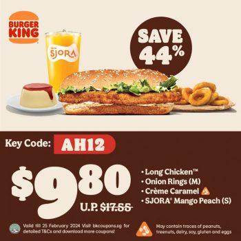 Burger-King-Free-e-Coupons-Promotion-11-350x350 Now till 25 Feb 2024: Burger King Free e-Coupons Promotion