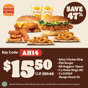 Burger-King-Free-e-Coupons-Promotion-13-350x350 Now till 25 Feb 2024: Burger King Free e-Coupons Promotion