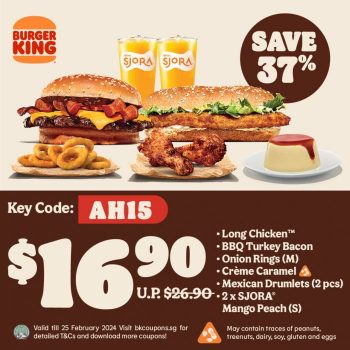 Burger-King-Free-e-Coupons-Promotion-14-350x350 Now till 25 Feb 2024: Burger King Free e-Coupons Promotion