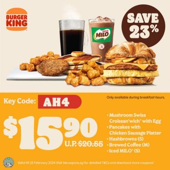 Burger-King-Free-e-Coupons-Promotion-3-350x350 Now till 25 Feb 2024: Burger King Free e-Coupons Promotion