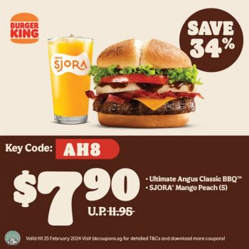 Burger-King-Free-e-Coupons-Promotion-7-350x350 Now till 25 Feb 2024: Burger King Free e-Coupons Promotion