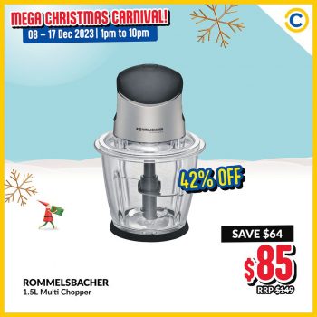 COURTS-Mega-Christmas-Carnival-3-350x350 8-17 Dec 2023: COURTS Mega Christmas Carnival