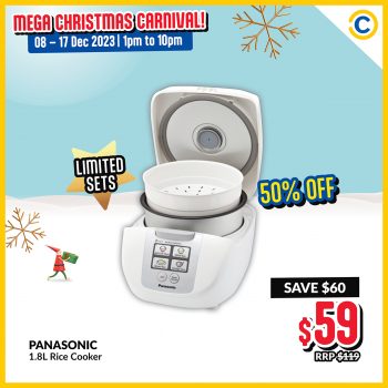 COURTS-Mega-Christmas-Carnival-4-350x350 8-17 Dec 2023: COURTS Mega Christmas Carnival