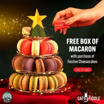 Cat-the-Fiddle-Free-Box-of-Macaron-Promotion-350x350 Now till 31 Dec 2023: Cat & the Fiddle Free Box of Macaron Promotion