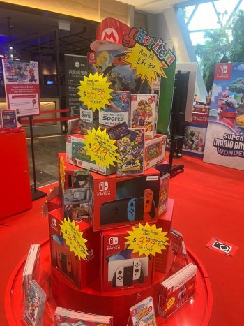 Challenger-Year-End-Nintendo-Super-Mario-Bros-roadshow-at-Jewel-Changi-3-350x467 Now till 24 Dec 2023: Challenger Year End Nintendo Super Mario Bros roadshow at Jewel Changi