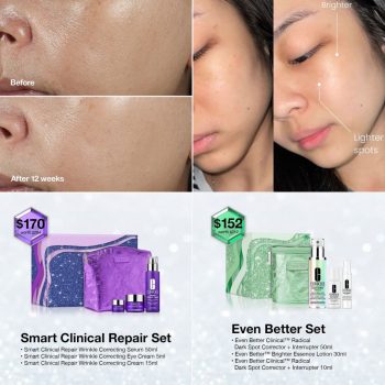 Clinique-30-off-Promo-350x350 22-25 Dec 2023: Clinique 30% off Promo