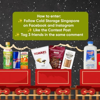 Cold-Storage-1st-Xmas-Giveaway-Open-1-350x350 Now till 14 Dec 2023: Cold Storage 1st Xmas Giveaway Open