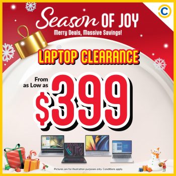 Courts-Megastore-Laptop-Clearance-1-350x350 22 Dec 2023 Onward: Courts Megastore Laptop Clearance