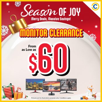 Courts-Megastore-Laptop-Clearance-2-350x350 22 Dec 2023 Onward: Courts Megastore Laptop Clearance