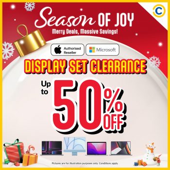 Courts-Megastore-Laptop-Clearance-3-350x350 22 Dec 2023 Onward: Courts Megastore Laptop Clearance