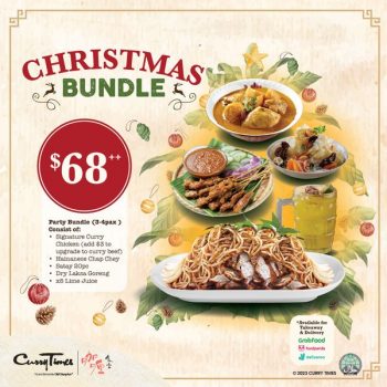 Curry-Times-Christmas-Party-Bundle-Set-350x350 1 Dec 2023 Onward: Curry Times Christmas Party Bundle Set