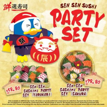 DON-DON-DONKI-Party-Set-Promo-1-350x350 7 Dec 2023 Onward: DON DON DONKI Party Set Promo