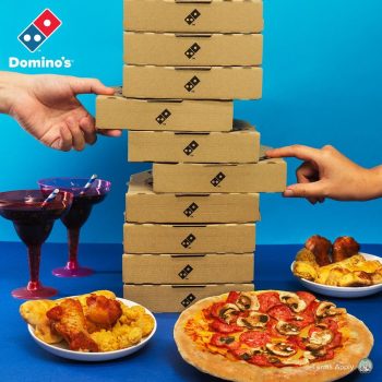 Dominos-Pizza-Christmas-Special-350x350 22 Dec 2023 Onward: Domino's Pizza Christmas Special
