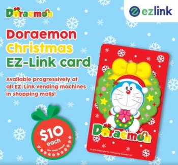 EZ-Link-Doraemon-Christmas-Card-Special-350x324 15 Dec 2023 Onward: EZ-Link  Doraemon Christmas Card Special
