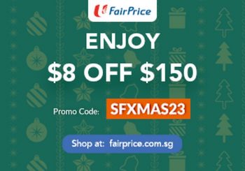 FairPrice-Online-Promo-350x245 Now till 31 Dec 2023: FairPrice Online Promo