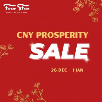 Four-Star-CNY-Double-Prosperity-Sale-350x350 26 Dec 2023-1 Jan 2023: Four Star CNY Double Prosperity Sale