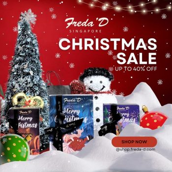 Freda-D-Parfum-Christmas-Sale-350x350 19 Dec 2023 Onward: Freda D Parfum Christmas Sale
