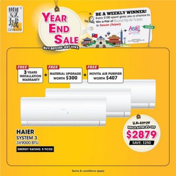 Gain-City-Year-End-Sale-2-350x350 28 Nov-11 Dec 2023: Gain City Year End Sale