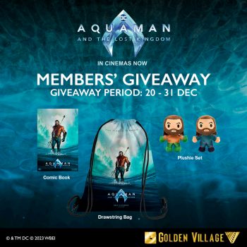 Golden-Village-Members-Giveaway-350x350 20-31 Dec 2023: Golden Village Members Giveaway