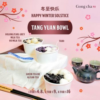 Gong-Cha-Tang-Yuan-Bowl-Promo-350x350 18-24 Dec 2023: Gong Cha Tang Yuan Bowl Promo
