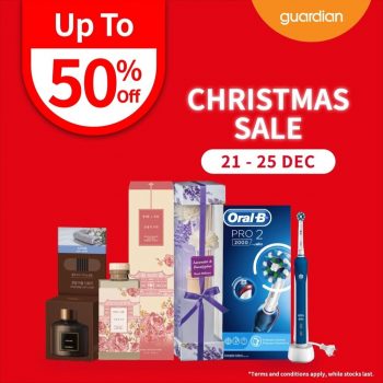 Guardian-Christmas-Sale-350x350 21-25 Dec 2023: Guardian Christmas Sale