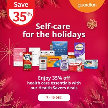 Guardian-Self-Care-Promo-350x350 7-10 Dec 2023: Guardian Self-Care Promo