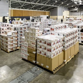 HOUZE-Tefals-BIGGEST-Warehouse-Sale-350x350 8-10 Dec 2023: HOUZE Tefal's BIGGEST Warehouse Sale