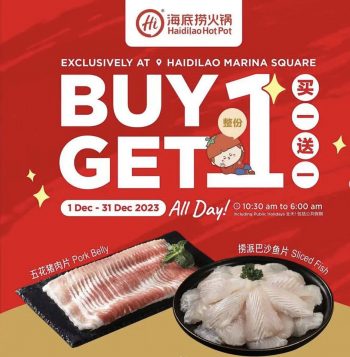 Haidilao-Hot-Pot-Buy-1-Get-1-Promo-350x357 1-31 Dec 2023: Haidilao Hot Pot Buy 1 Get 1 Promo