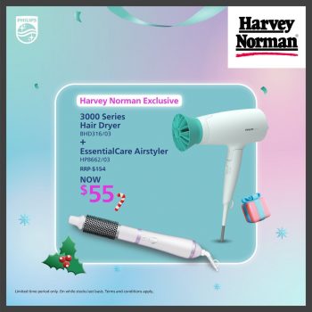 Harvey-Norman-Philips-Promo-1-350x350 22 Dec 2023 Onward: Harvey Norman Philips Promo