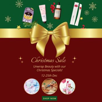 Hebeloft-Christmas-Sale-350x350 12-25 Dec 2023: Hebeloft Christmas Sale