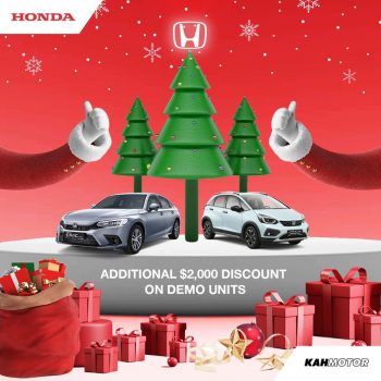 Honda-Special-Deal-350x350 12 Dec 2023 Onward: Honda Special Deal