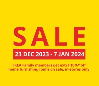 IKEA-Special-Sale-350x302 23 Dec 2023-7 Jan 2024: IKEA Special Sale