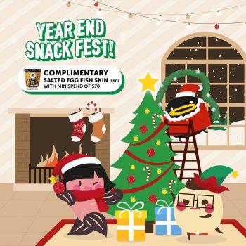 IRVINS-Year-End-Snack-Fest-350x350 11-31 Dec 2023: IRVINS Year End Snack Fest