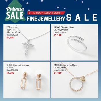 Isetan-Fine-Jewellery-Private-Sale-4-350x350 8-17 Dec 2023: Isetan Fine Jewellery Private Sale