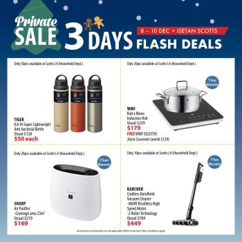 Isetan-Private-Sale-Flash-Deals-2-350x350 8-10 Dec 2023: Isetan Private Sale Flash Deals