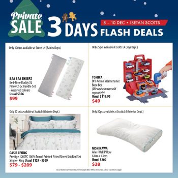 Isetan-Private-Sale-Flash-Deals-3-350x350 8-10 Dec 2023: Isetan Private Sale Flash Deals