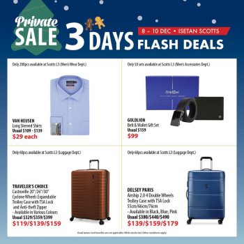 Isetan-Private-Sale-Flash-Deals-4-350x350 8-10 Dec 2023: Isetan Private Sale Flash Deals