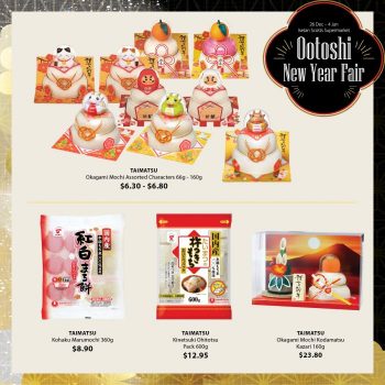 Isetan-Scotts-Supermarket-Ootoshi-New-Year-Fair-Sale-1-350x350 26 Dec 2023-4 Jan 2024: Isetan Scotts Supermarket Ootoshi New Year Fair Sale