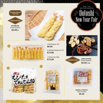 Isetan-Scotts-Supermarket-Ootoshi-New-Year-Fair-Sale-3-350x350 26 Dec 2023-4 Jan 2024: Isetan Scotts Supermarket Ootoshi New Year Fair Sale