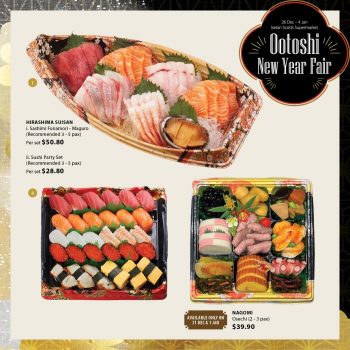 Isetan-Scotts-Supermarket-Ootoshi-New-Year-Fair-Sale-4-350x350 26 Dec 2023-4 Jan 2024: Isetan Scotts Supermarket Ootoshi New Year Fair Sale
