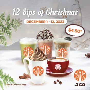 J.CO-December-Special-350x350 1-12 Dec 2023: J.CO December Special