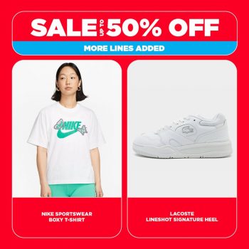 JD-Sports-50-Off-Sale-350x350 20 Dec 2023 Onward: JD Sports 50% Off Sale