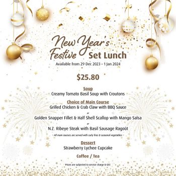 Jacks-Place-New-Year-Set-Lunch-Promotion-350x350 29 Dec 2023-1 Jan 2024: Jack's Place New Year Set Lunch Promotion