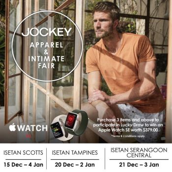 Jockey-Apparel-Intimate-Fair-at-Isetan-1-350x350 15 Dec 2023-4 Jan 2024: Jockey Apparel & Intimate Fair at Isetan